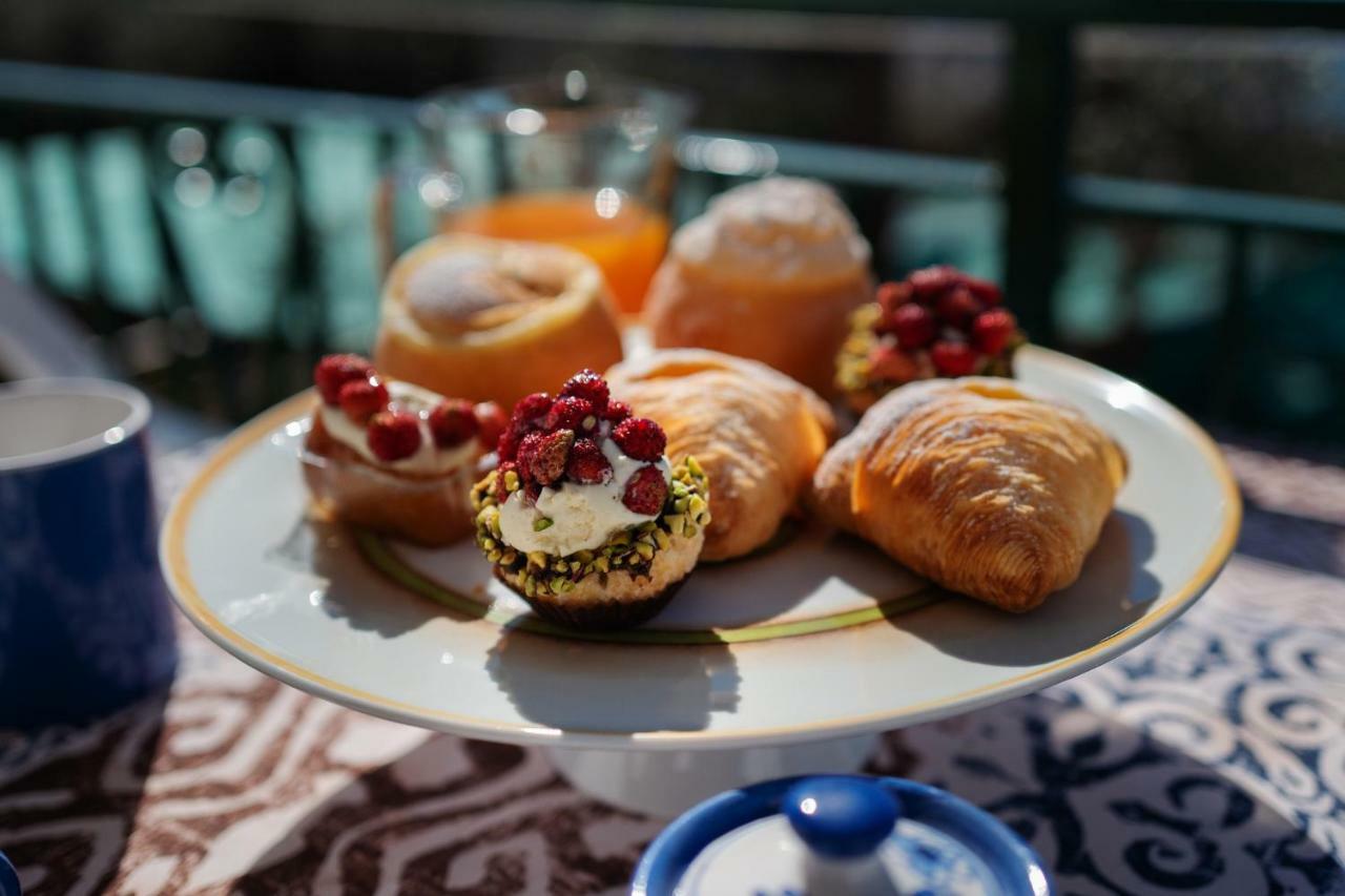 비코에쿠엔세 Casa Floriana 아파트 외부 사진