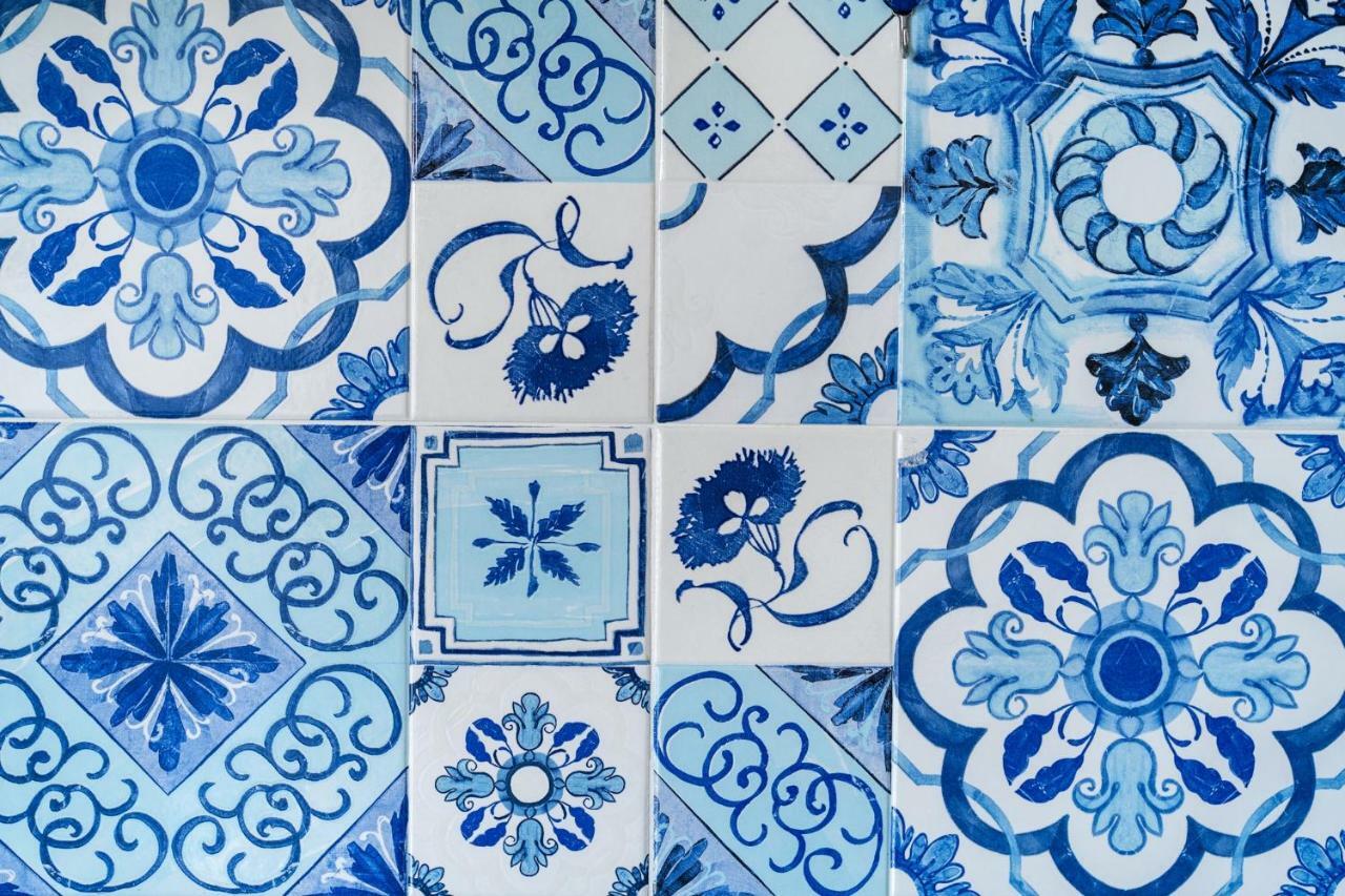 비코에쿠엔세 Casa Floriana 아파트 외부 사진