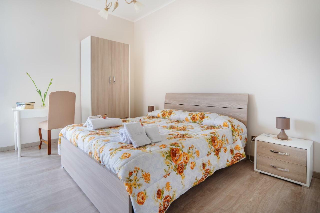 비코에쿠엔세 Casa Floriana 아파트 외부 사진