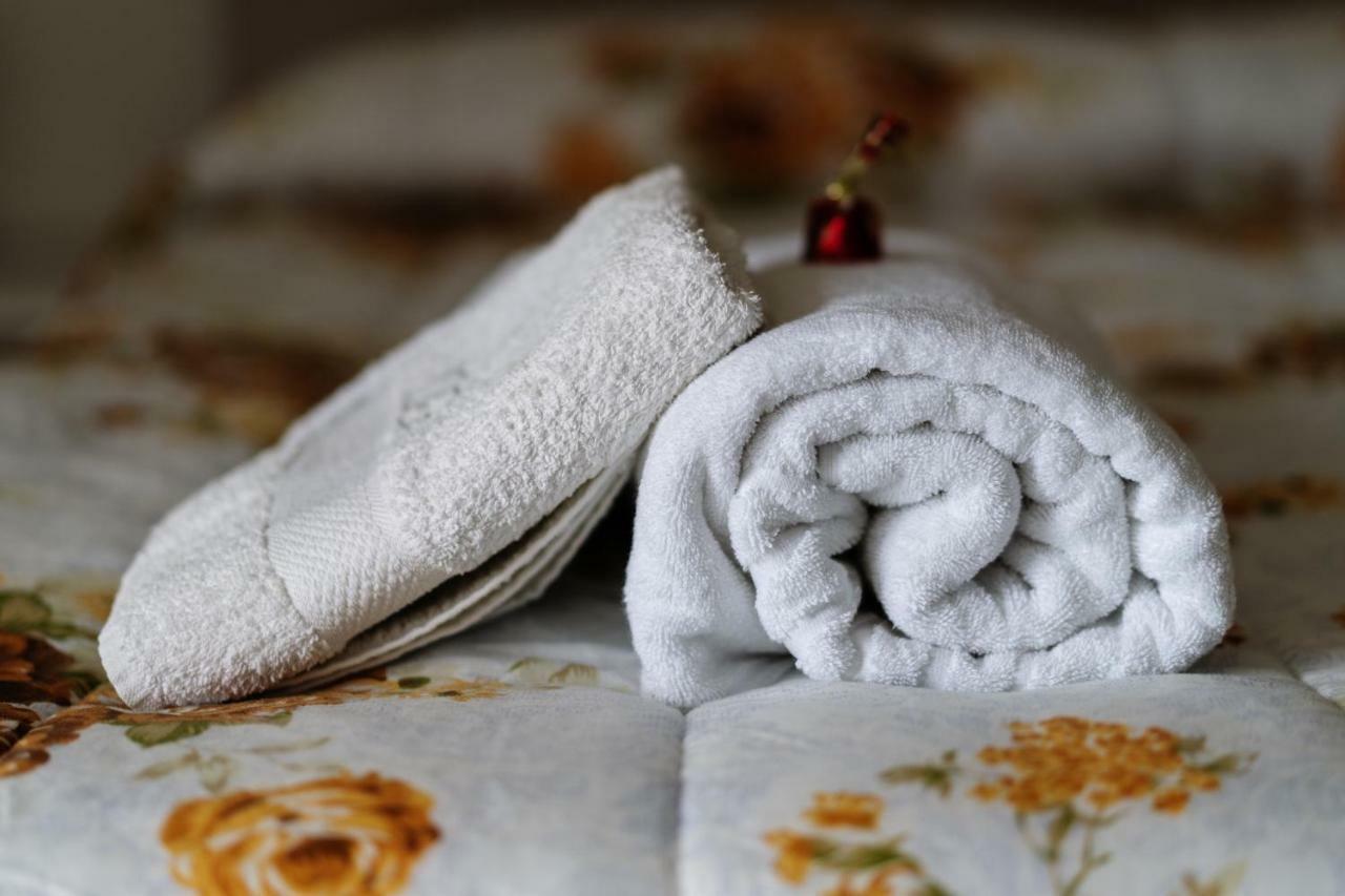 비코에쿠엔세 Casa Floriana 아파트 외부 사진